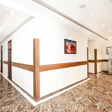 Hotel Woodcrest Zirakpur - Best Family Hotel By - A Unit Of Sidham Group Eksteriør billede